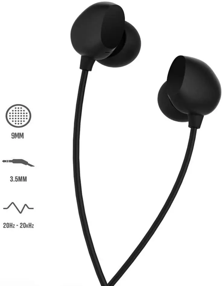 Remax RM 550 In ear headphones with cable and glass case Microphone 3 5mm for Huawei Samsung Xiaomi all smartphones 3 5MM