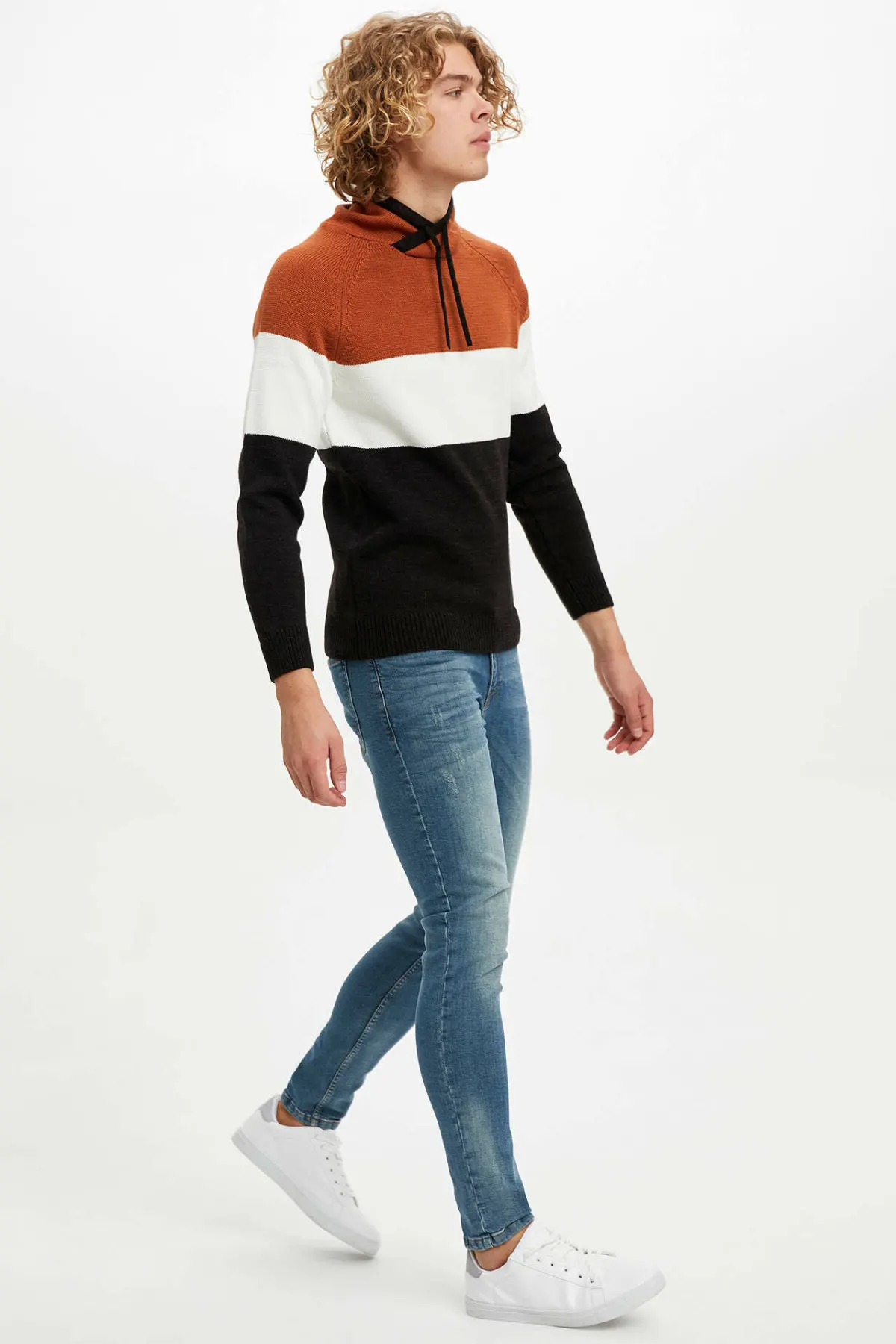 DeFacto человек Trousers-L0734AZ19AU