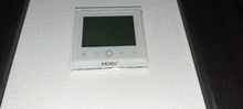 Temperature-Controller Smart Thermostat Wifi Works Alexa Floor-Heating-Water/gas-Boiler
