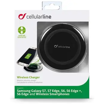 

Acc charger WirelessCELLULAR LINE19.87