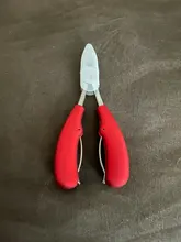 Cortauñas para dedos de los pies, herramienta de pedicura para el cuidado de la piel muerta, 1 unidad