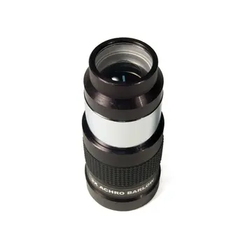 

Bresser 3x Achromatic Barlow Lens 31.7mm