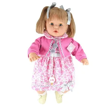 

Doll berbesa мягконабивная 62 cm dulzona (8028)