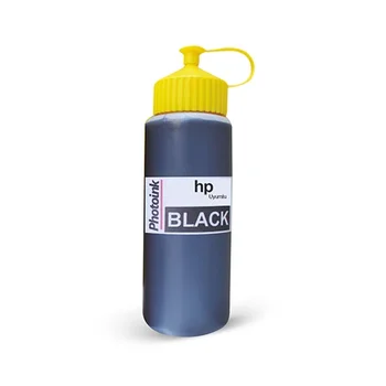 

HP Plotter for compatible 500 ml Matte Black Ink (PHOTOINK Smart Ink)