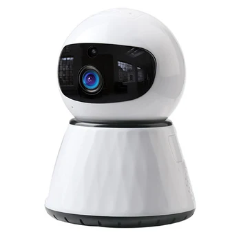 

Cewaal 1080p Wireless IP Camera Surveillance Camera Wifi CCTV Camera Baby Monitor Two Way Speak For Home Security