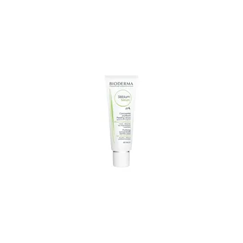 

BIODERMA SEBIUM SERUM CONCENTRATE RÉNOVATEUR 40 ML