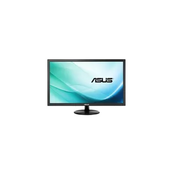 

Asus VP228DE Display 21.5 "Led FHD 16:9 5ms VGA