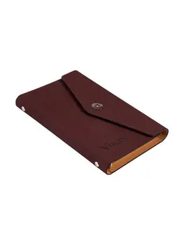 

Diary undated "Viron" 19*13 cm 80 sheets 82734