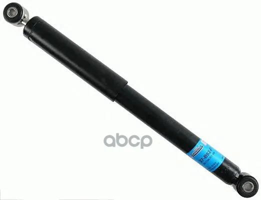 Амортизатор Boge арт. 27-B92-F