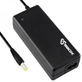 

AC adapter for Acer Notebook 65W