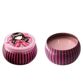 

GORJUSS LADYBIRD scented candle 275 gr