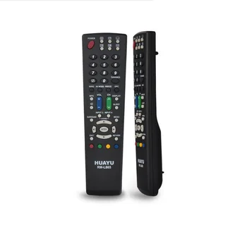 

Remote control universal Huayu sharp RM-l865 LCD TV, g0001bjsa, g0009kj, g0023kj, g042pe, g0777kj, g1044bmsa, g1051bmsa