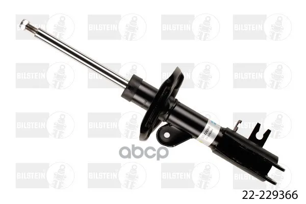 Амортизатор 2-Х Трубный Газовый Передний Правый B4 Bilstein арт. 22-229366