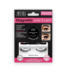 

ARDELL MAGNETIC LINER & LASH DEMI WISPIES liner + 2 lashes