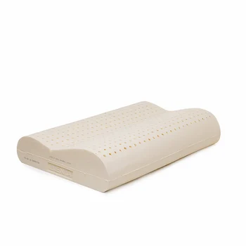 

Pillow lien'a "ergonomic" made of 100% natural latex
