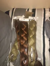 WonderLady-extensiones de pelo trenzado sintético, caja de trenzas de giro de 24 pulgadas, 100G, 120 colores, Ombre Jumbo, preestirado, venta al por mayor