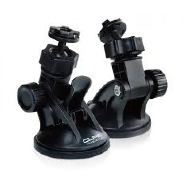 Автомобильный держатель X-Guard Suction Mount(Черный