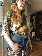 Bolsa de viaje para mascotas, bolsas de mensajero portátiles de malla transpirable para gatos y perros, accesorios para chihuahua