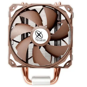 

Cooler CPU Multizócalo Coolbox Deep Twister III 3 Heatpipe PWM