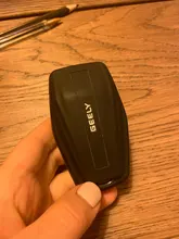 Funda de goma de silicona para coche, funda de cobertura de mando a distancia, juego de soporte para Geely coolray X6 emgrand Global Hawk GX7, accesorios remotos