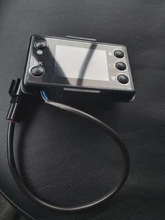 Interruptor de Monitor LCD Universal de 12V/24V, accesorios de Control remoto para pista de coche, calentador de aire diésel, Kit de controlador de calentador de estacionamiento