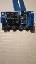 Circuit-Board Trigger Timing-Control-Module Delay-Switch Cycle-Timer Time-Delay-Relay