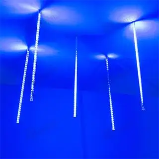 

026047 led Garland light blue (230V, 6w)-1 pc Arlight