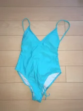 Swimwear Bathing-Suit Monokini Beach-Wear Push-Up Women New Biquini for Backless