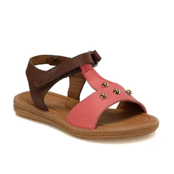 

FLO 91.510040.P Pink Female Child Sandals Polaris