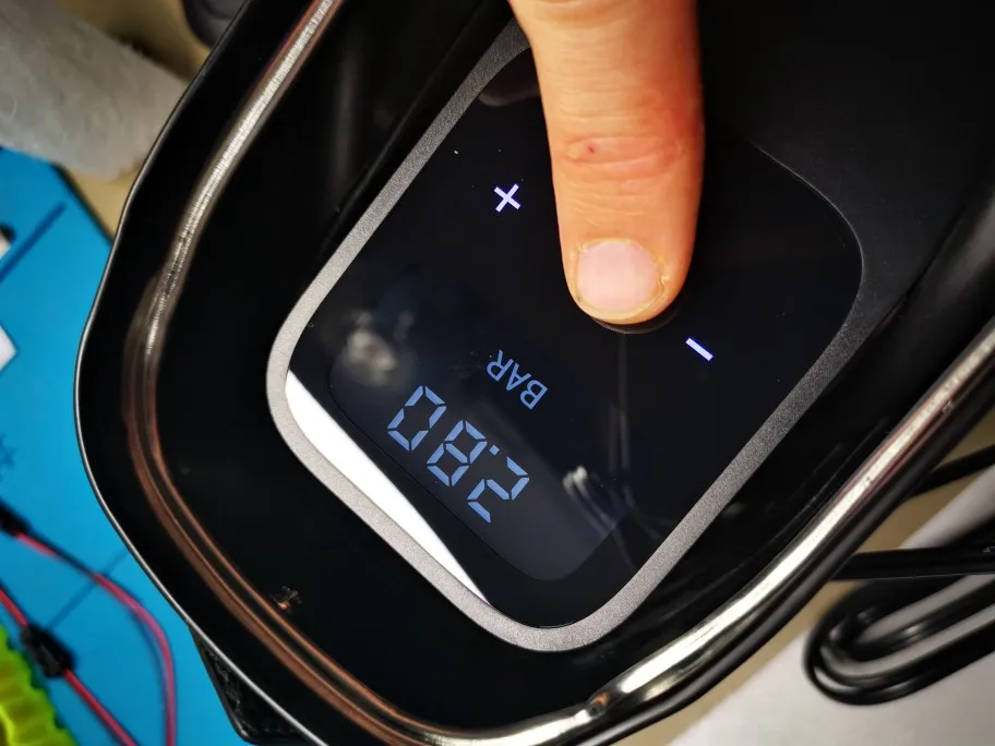 Автомобильный компрессор Xiaomi 70mai Air Compressor | Бесплатная ...