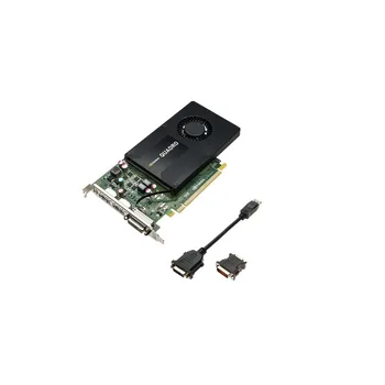 

Pny , Quadro K2200, 4 Gb, Gddr5, 128 Bit, 3840X2160 pixels, Pci