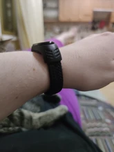 Correa trenzada para Xiaomi Mi Band 6, 5, 3 y 4, Correa deportiva, pulsera inteligente