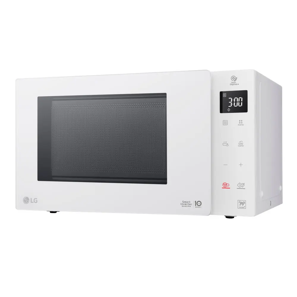 Микроволновая печь LG MW23D35GIH