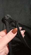 Body informal básico blanco y negro para mujer, Body de manga corta para mujer, Top de algodón, mono ajustado para mujer 2020