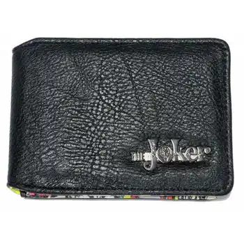 

DC Comics card wallet The Joker
