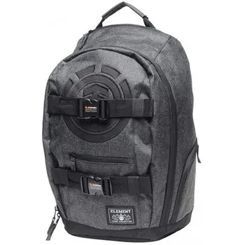 

Element Mohave Black Grid HTR