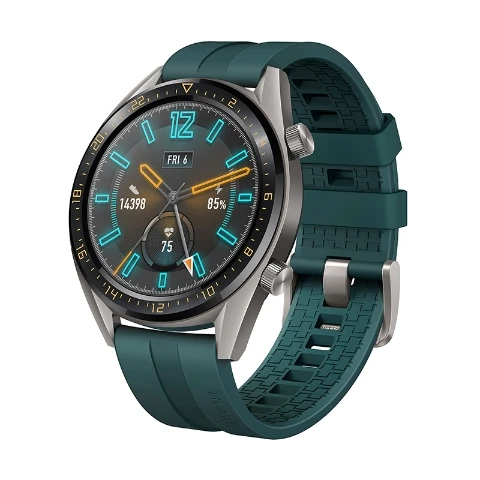 умные часы HUAWEI Watch GT【Быстрая доставка без задержек из России и Официальная