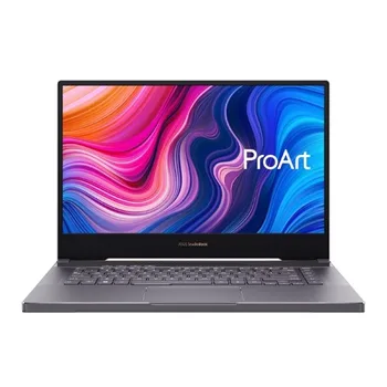 

Notebook Asus ProArt H500GV-HC002R 15,6" i7-9750H 16 GB RAM 1 TB SSD Grey