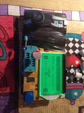 10 Uds DIP sólido condensador electrolítico 6,3 V 10V 100UF 16V 150UF 220UF 270UF 330UF 470UF 560UF 680UF 820UF 1000UF 1200UF 1500UF