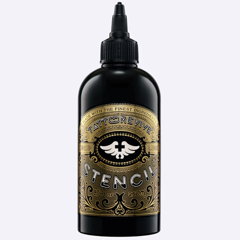 Remplacer Gel De Transfert Tatouage Gel de transfert de tatouage de pochoir, 100 ml | AliExpress