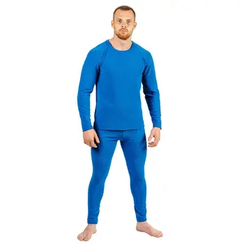 

Thermal underwear fleece aquatic т-05cс t-05ss S