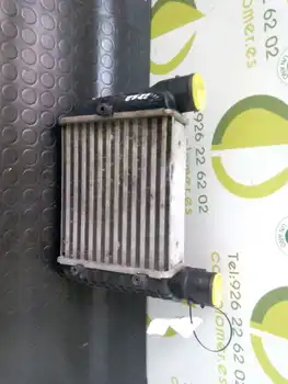

0261230073 Intercooler Audi A4 Avant (8e) 1.8 20v Turbo