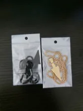 2021 nueva moda rectángulo negro colgante, collar de los hombres de moda Simple cadena de acero inoxidable collar de hombre joyería, regalo