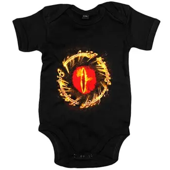

Body Baby Lord Of The Rings Sauron One ring To tie them onto all in the darkness