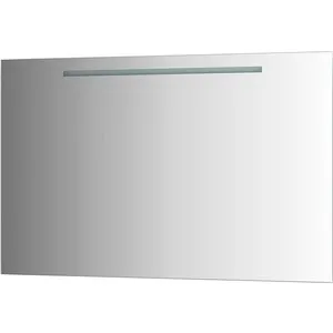 

Mirror evoform lumline 120x75 cm, with built-in Lum lamp 30 W (by 2008)