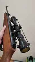 Bestsight-Mira de rifle óptica, 3-9x40, 4 -16x40, 6-24x50, mira telescópica táctica, pistolas de aire, rifle de francotirador