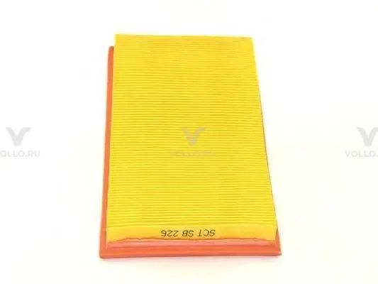 SCT SB 226 Воздушный фильтр SB226