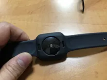 Caja de reloj para Apple Watch 6 5 4 SE 44mm 40mm silicona deporte protector de TPU cubierta protectora ver Shell para iWatch 3 2 1 42mm 38mm