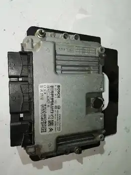 

0281013332 9664257580 switchboard Engine EUA Citroen C4 Saloon *