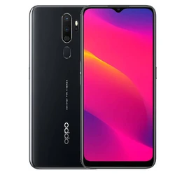 Oppo A5 (2020) 3 Гб/64 Гб черный (зеркальный черный) двойная SIM H1931